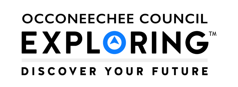 OC-Exploring logo