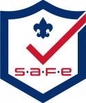 SAFE logo